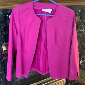 Women’s Chico’s Dress Blazer